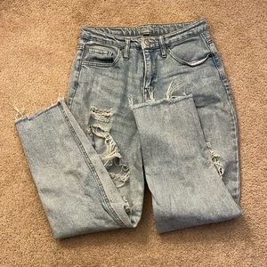 Wild Fable Distressed Jeans